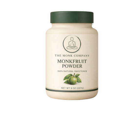 Classic Monkfruit Sweetener