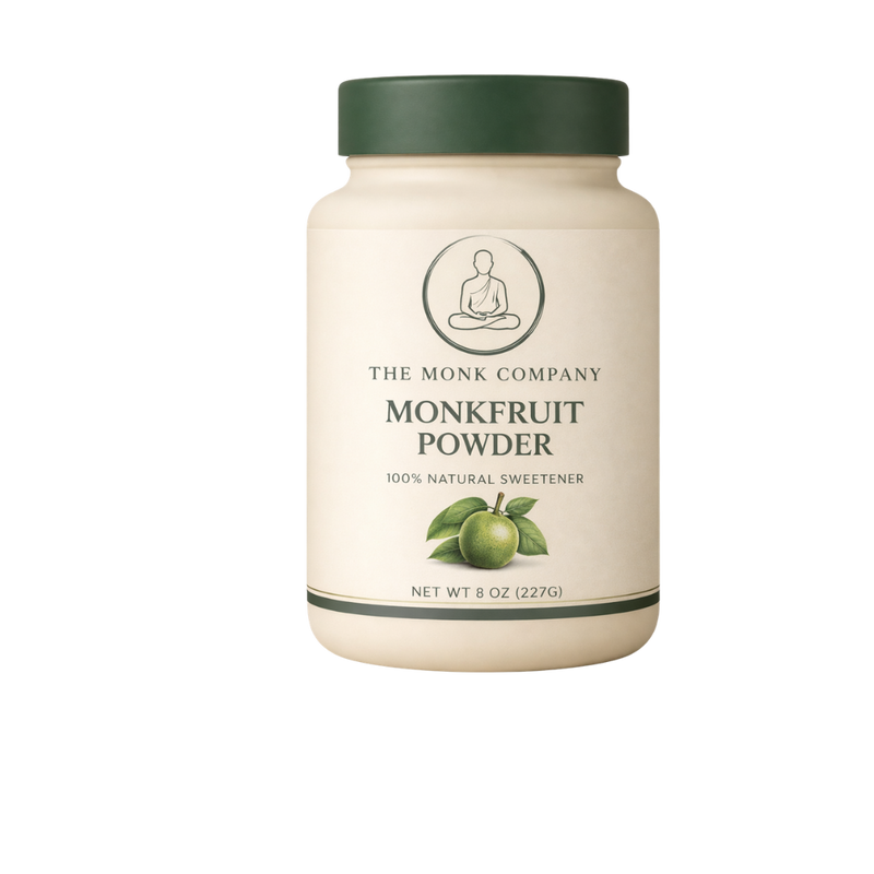 Classic Monkfruit Sweetener